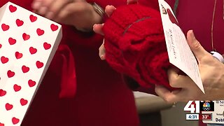 Volunteers help women experiencing heart disease