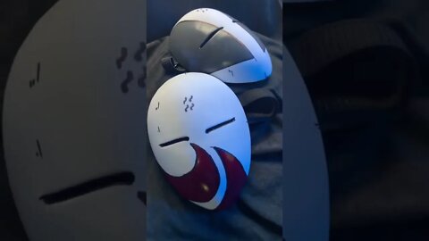 Naruto Anbu Cosplay mask