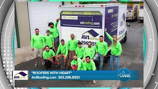 AVI Roofing