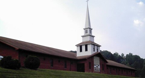 “Clean Hands” by Pastor Mike Stottlemyer, Sunday AM 3/17/24 - Message Of Freedom Church -Grafton, WV