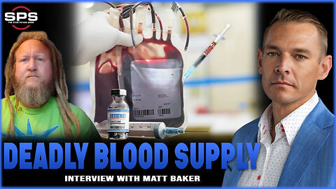 Woman Nearly DIES After Vaxxed Blood Transfusion: Contaminated Blood Triggers BLOOD CLOTS