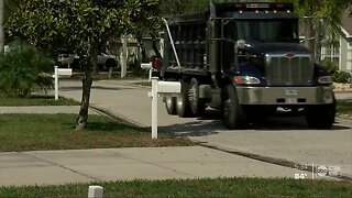 County adds deputy in front of Gibsonton neighborhood after drivers use roads as cut-through