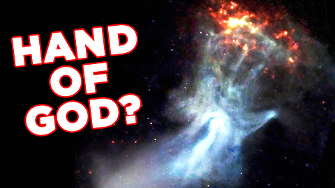 10 Most Terrifying Places In The Universe