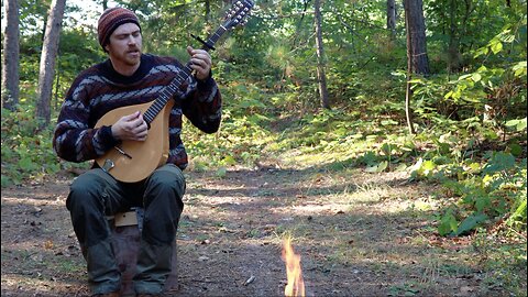 C'est L'aviron - Traditional French Canadian Song