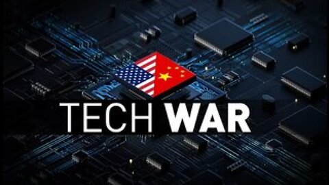 Tech War | Full Measure