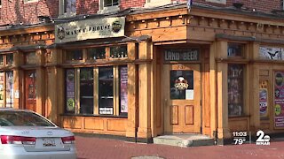 Fells Point business owners threaten to stop paying taxes