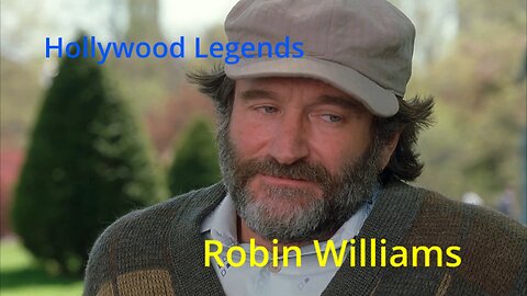In Memory of Robin Williams - Personal Top 7 Films
