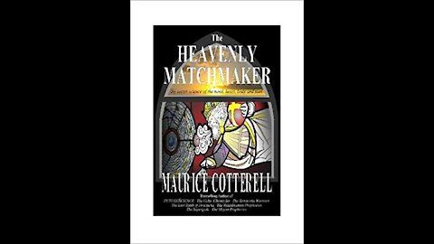 The Heavenly Matchmaker: the secret science of the mind, heart, body and soul
