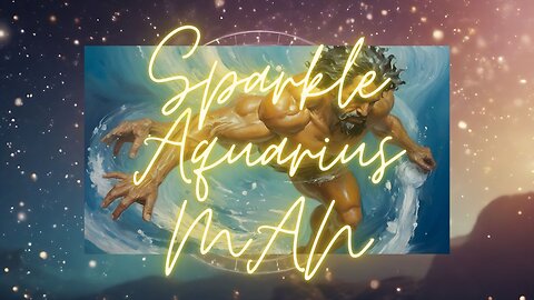 ☺AQUARIUS MAN: ALL YOU MAY HAVE WANTED TO ALWAYS KNOW ABOUT THIS MYSTERY MAN! #aquarius #aquariusman