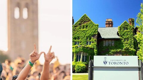 Here's What 7 Ontario Universities Have Planned For Their Reopening This Fall