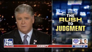 Hannity: Troves of Spygate documents about to be made public