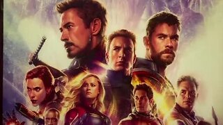 Avengers: EndgameDoubles IMAX Opening Record