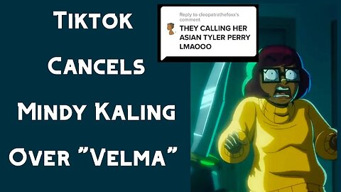 Not Even Woke People Like Velma