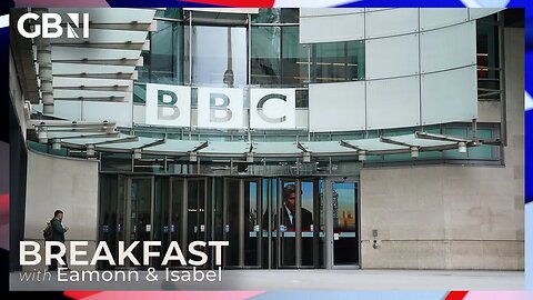 BBC 'lurches from one sex scandal to another!' | Presenter scandal slammed by Defund the BBC