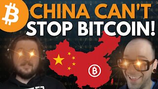 China Miners Back Online, Bitcoin Incentives Win!