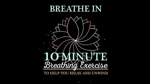 Breathing Exercise [GMG Originals]