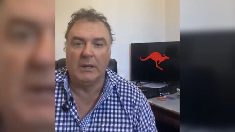 Former Senator Rod Culleton charged with assaulting bailiff