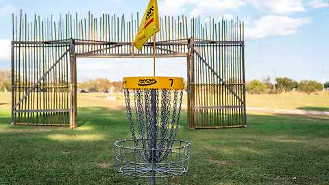 How To Remove Men From The Female Division Of Disc Golf?