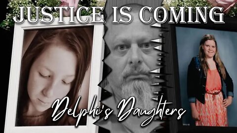 DELPHI UPDATE | Who is Richard Allen? Community Reacts to News | Justice for Abby & Libby