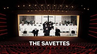 None But The Righteous - The Savettes