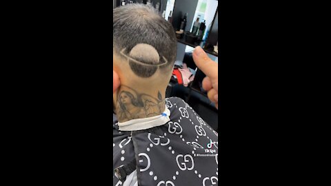 2021 haircut