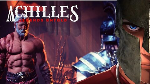 Achilles Legends Untold - Finding Hephaestus Part 3 | Let's Play Achilles Legends Untold Gameplay