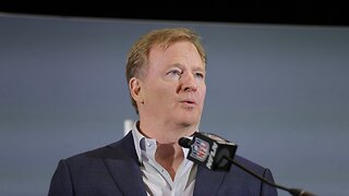 The 2020 NFL Draft Will Be 'Fully Virtual'