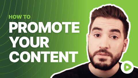 How to Promote your Content on Rumble