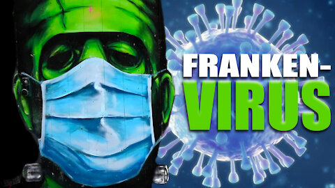 Franken-Virus - LevinTV