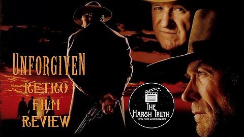 Unforgiven (1992) Retro Film Review