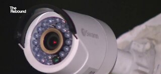 Local home security options to help you feel safer