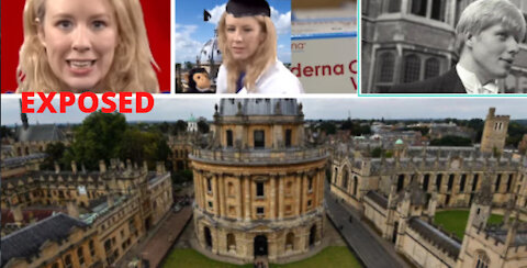 Oxford University : Jesuit Universities EXPOSED