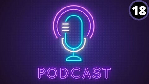 Sem Continue (Podcast) - EP#18 - Murphy é você? | Amigos Gamers