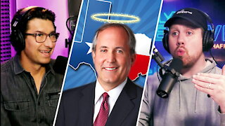 WE CAN WIN THIS! Texas Rebellion Gains Momentum | Guest: Jaco Booyens | Ep 109