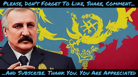 Lukashenko Ukraine offers Belarus non aggression pact