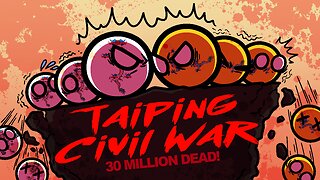 The Taiping Civil War: Hong Rengan, Zeng Goufan, Foreign Intervention | The Taiping Rebellion