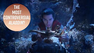 4 Things to know about the new Aladdin movie