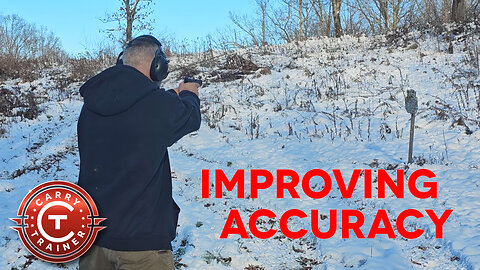 Improving Accuracy