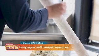 Tampa Treasures | Morning Blend