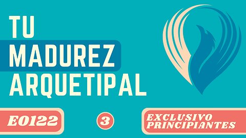 TU MADRUEZ ARQUETIPAL (E0122)