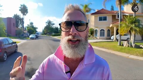 Jeff Berwick - Double Eclipse Apocalypse! … Stock Market Crash Incoming!