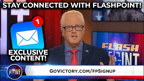 Stay Connected with FlashPoint Updates & Exclusive Content!