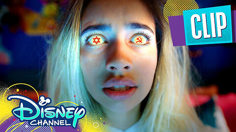 Marxist Propaganda Brainwashing the Disney Channel pushes on your Children! ✡️☭💦🧠 ‍👧‍👦