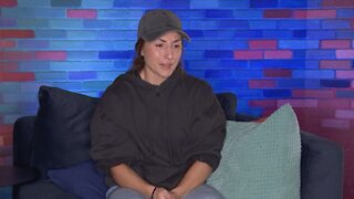 Kim Clavel fond en larmes à Big Brother et le public s'emporte contre la production