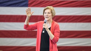 Elizabeth Warren Proposes Sweeping Universal Child Care Program