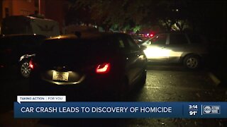 HCSO investigating homicide at Riverview apartment complex