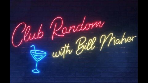 Chuck Liddell | Club Random with Bill Maher