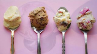 Pandemic challenges local ice cream maker to find sweet success with new business
