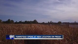 The Farmstead opens Friday in Kuna