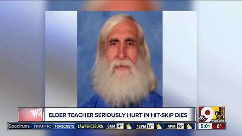 Elder teacher Mark Klusman dies following hit-and-run on Dec. 9, according to coroner